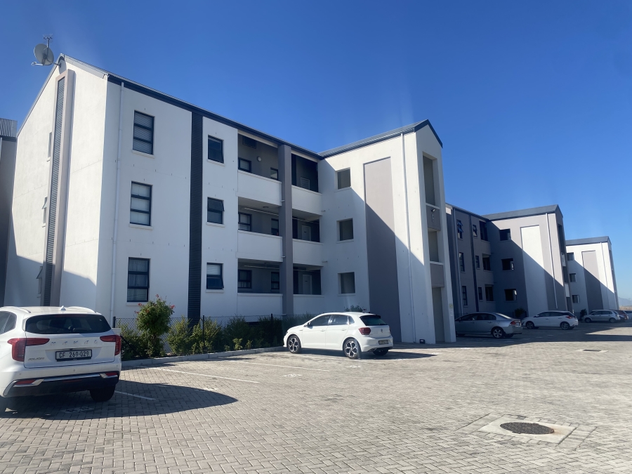 To Let 2 Bedroom Property for Rent in Aan de Wijnlanden Western Cape